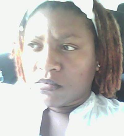 Tiona Huff