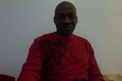 Oscar Wilson