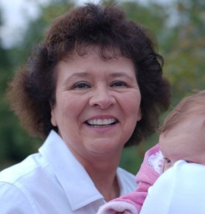 Patricia Stockman