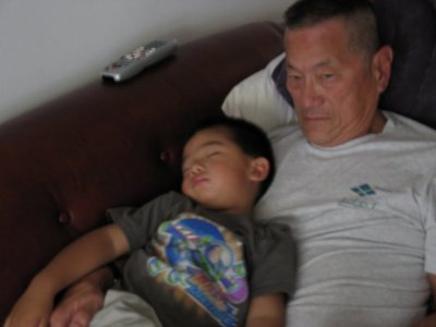 Howard Leong