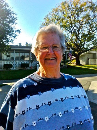 Christine Payne