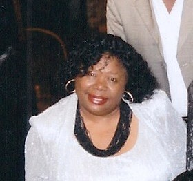 Sandra Walton
