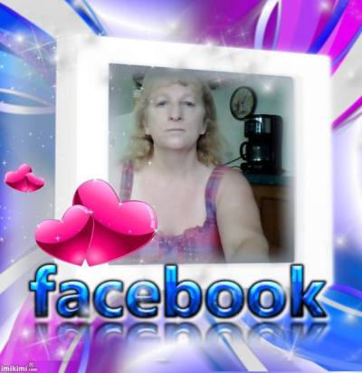 Sherry Welch
