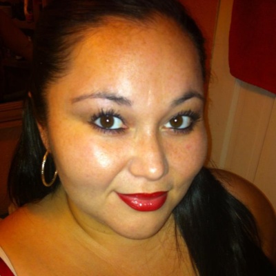 Monalisa Ordonez