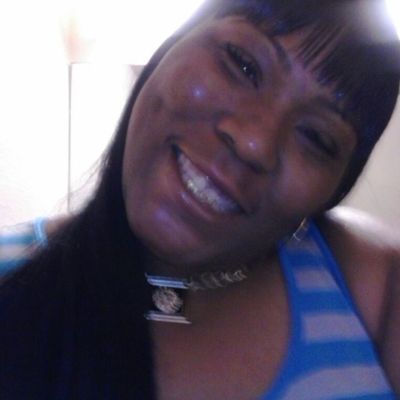 Regina Richards