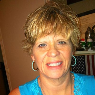 Loraine Stoneman