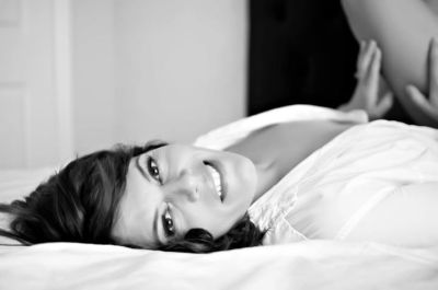 Sarah Wolin