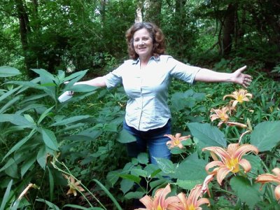 Nancy Scott