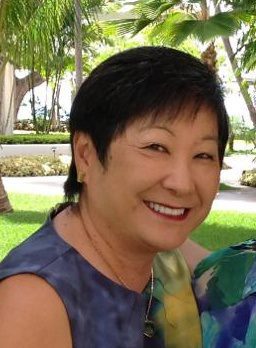 Susan Fujiki