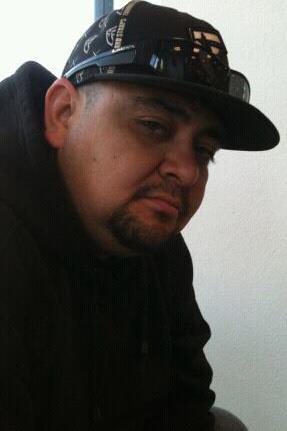 Heriberto Cuevas