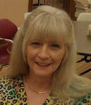 Cathy Hogue
