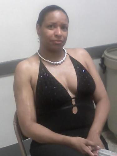 Kimberly Riggins