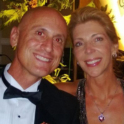 Jeffrey Schrier