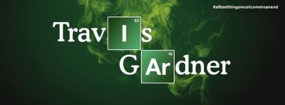 Travis Gardner