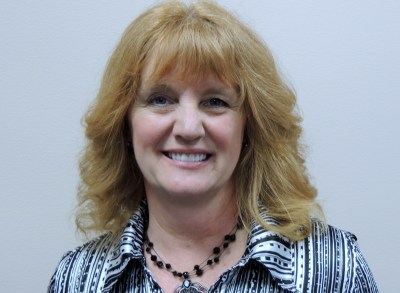 Kimberly Vanderwall