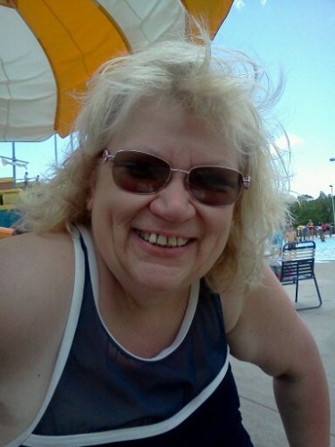 Kathy Badowicz