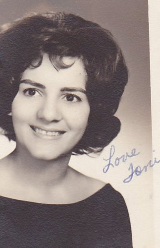 Toni Voyles