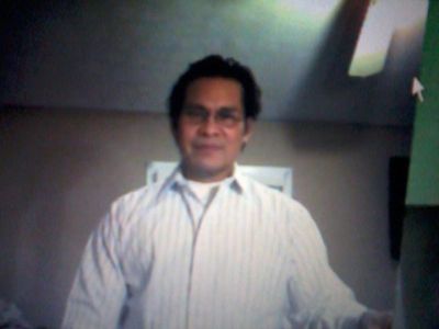 Reynaldo Codera