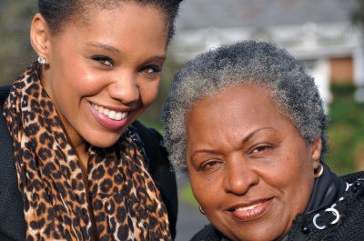 Barbara Gary