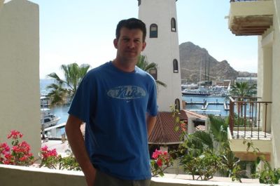 Jeff Kingcaid
