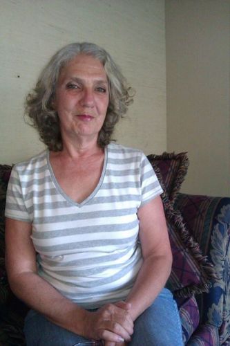 Cathy Dobbins
