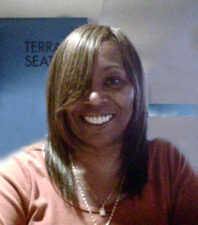 Evelyn Farrar