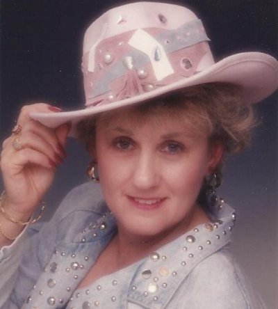Denise Pilkerton