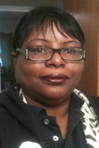 Ruth Calhoun