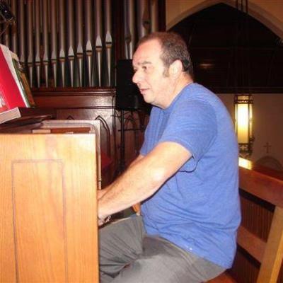 Alan Colabella