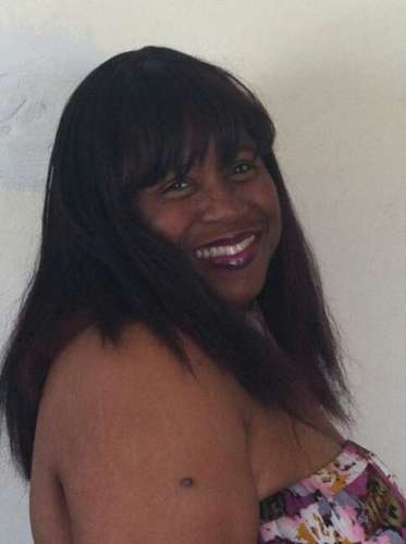 Donna Caines