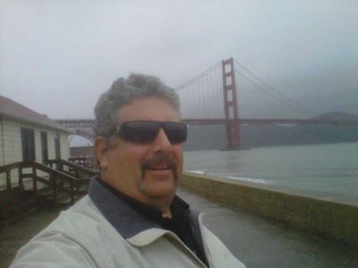 Paul Davis