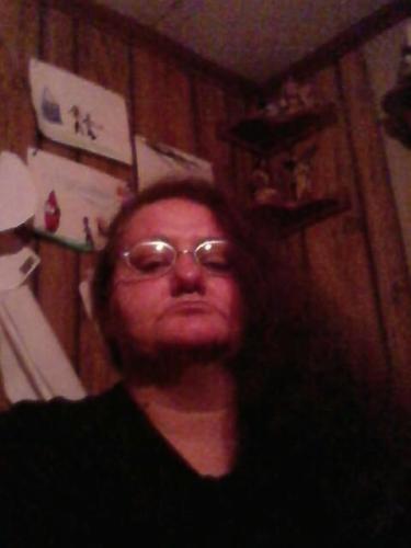 Jessie Salzer