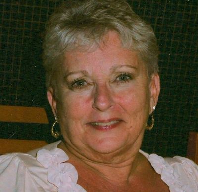 Mary Foley