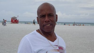 Phillip Coe