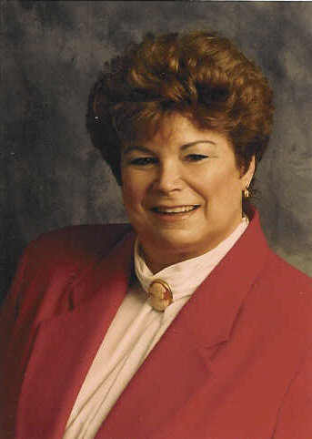 Joanna Lambert