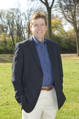 James Franks