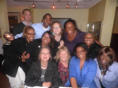 Bernice Simmons
