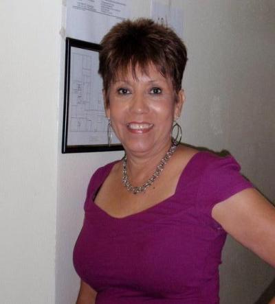 Ninfa Garcia