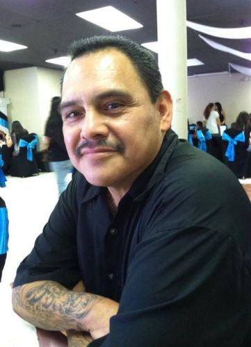 Paul Amarillas