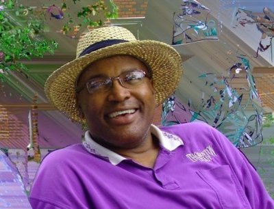 Webster Barnes