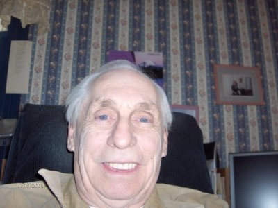 Joseph Moore