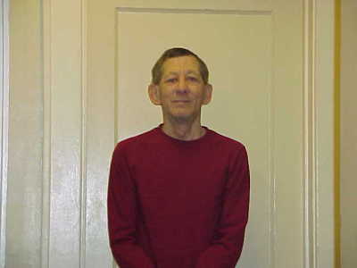 Richard Holloway