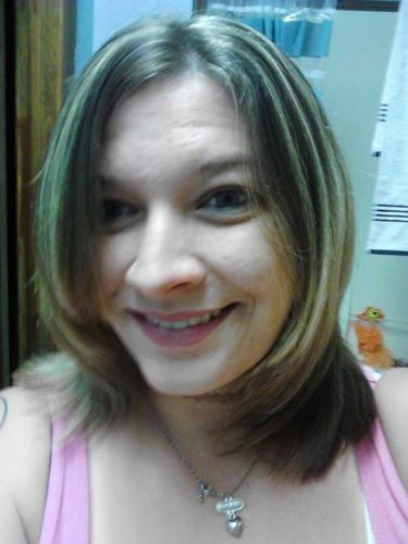 Veronica Baughman