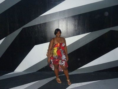 Sharonda Walker