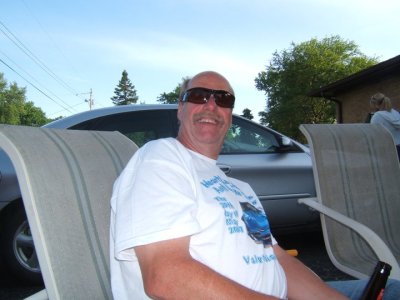 Gary Porch