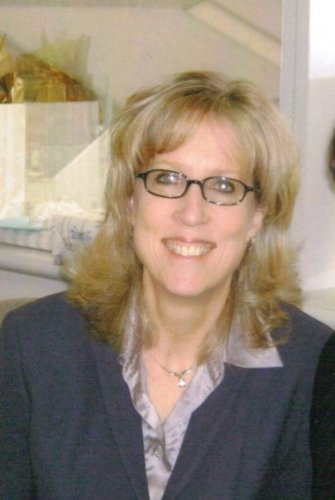 Katherine Attwood