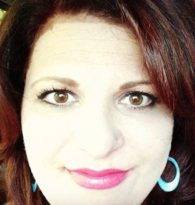 Liane Gough