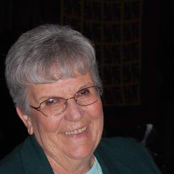 Dorothy Erdman
