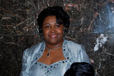 Stacy Sanders