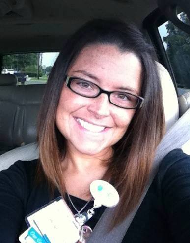 Brandy Eason